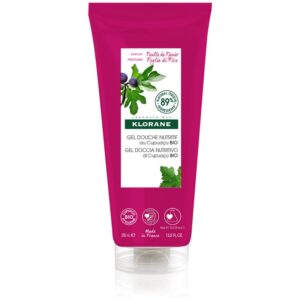 Klorane Cupuaçu gel de dus hranitor 200 ml-Țena