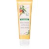 Klorane Mango Leave-in Cream Dry Hair crema leave-in nutritie si hidratare 125 ml-ro
