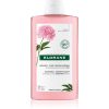 Klorane Peony Soothing Sensitive Hair Scalp Shampoo șampon pentru piele sensibila 400 ml-ro