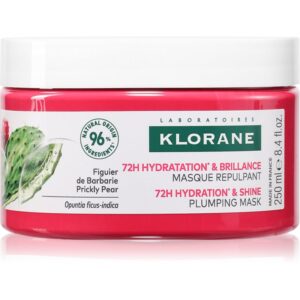 Klorane Prickly Pear masca hidratanta 250 ml-ro