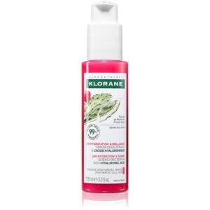Klorane Prickly Pear ser hidratant cu acid hialuronic 100 ml-ro
