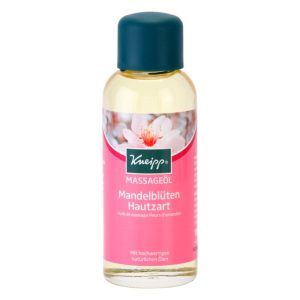 Kneipp Almond Blossom ulei de masaj 100 ml-Țena