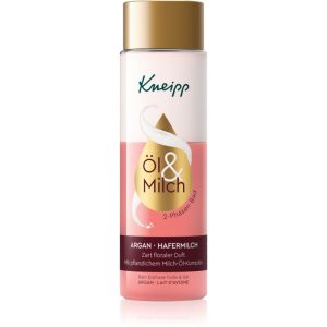 Kneipp Argan Oil & Oat Milk ulei de baie bifazic 250 ml-ro