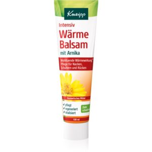 Kneipp Arnica Active gel de masaj cu efect de incalzire 100 ml-ro