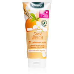 Kneipp As Soft as Velvet gel de duș 200 ml-Țena