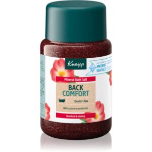 Kneipp Back Comfort saruri de baie 500 g-Țena