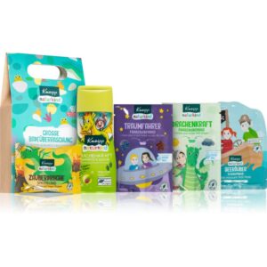 Kneipp Big Bathing Surprise For Boys set cadou pentru baie pentru copii-ro
