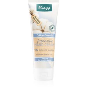 Kneipp Cottony Smooth crema de maini 75 ml-ro