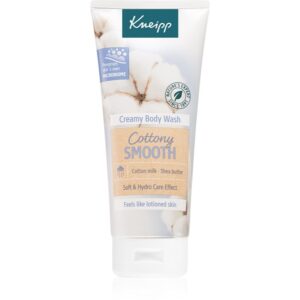 Kneipp Cottony Smooth gel de duș 200 ml-ro