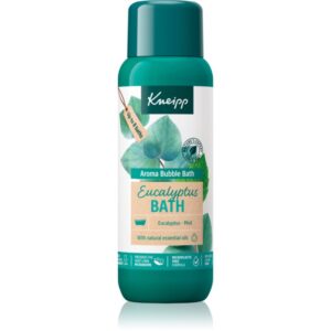 Kneipp Eucalyptus spuma de baie relaxanta 400 ml-Țena