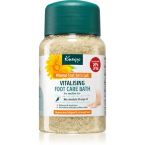 Kneipp Foot saruri de baie pentru picioare 500 g-ro