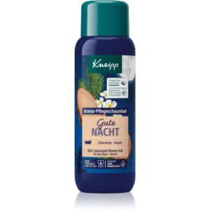 Kneipp Good Night spuma de baie 400 ml-ro