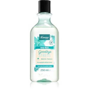 Kneipp Goodbye Stress gel de dus revigorant 250 ml-Țena