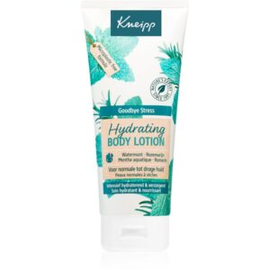 Kneipp Goodbye Stress lapte de corp 200 ml-Țena