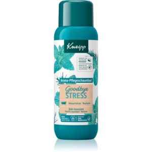 Kneipp Goodbye Stress spuma de baie 400 m-ro