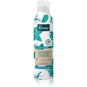 Kneipp Goodbye Stress spumă pentru duș 200 ml-Țena