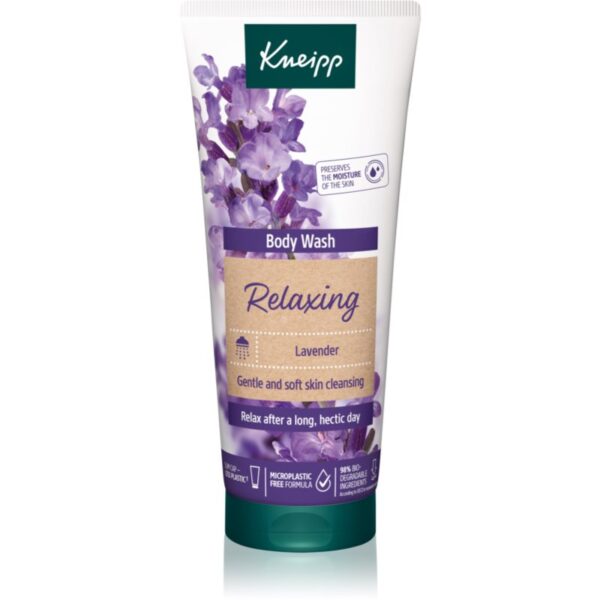 Kneipp Lavender Dreaming gel de duș 200 ml-ro