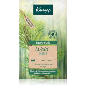 Kneipp Mindful Forest sare de baie relaxantă 60 g-Țena