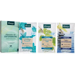 Kneipp Moments of Relaxation set cadou pentru baie-ro