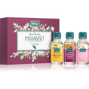 Kneipp My Little Massage Set set cadou pentru corp-ro