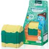 Kneipp Mysterious Treasure bombă de baie pentru copii 1 buc-ro