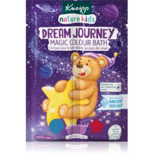 Kneipp Nature Kids sare de baie pentru copii Dream Journey 40 g-Țena