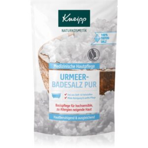 Kneipp Pure Bath Salt saruri de baie 500 g-ro