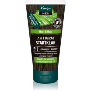 Kneipp Ready To Go gel de dus pentru corp si par 75 ml-ro