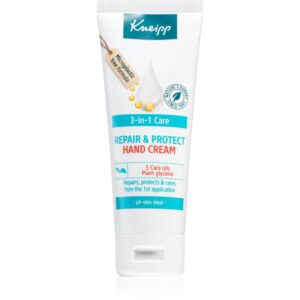 Kneipp Repair & Protect Cremă de mâini regeneratoare 75 ml-Țena