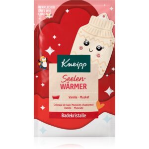 Kneipp Warmer Bath saruri de baie 60 g-Țena