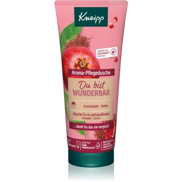 Kneipp You Are Wonderful gel de duș 200 ml-Țena