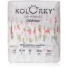 Kolorky DAY Moments Celebration scutece ECO de unică folosință Size XL 12-25 kg 25 buc-ro