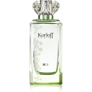Korloff Kn°I Eau de Toilette pentru femei 88 ml-ro