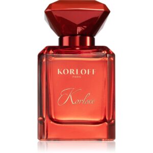 Korloff Korlove Eau de Parfum pentru femei 50 ml-ro