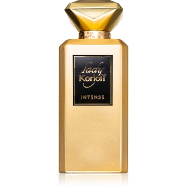 Korloff Lady Intense parfum pentru femei 88 ml-Țena