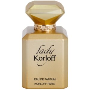 Korloff Lady Korloff Eau de Parfum pentru femei 50 ml-ro