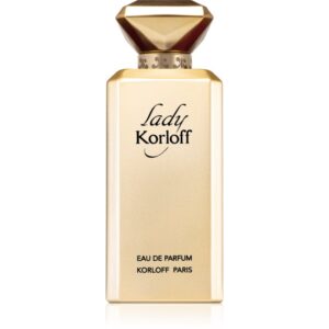 Korloff Lady Korloff Eau de Parfum pentru femei 88 ml-Țena