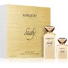 Korloff Lady Korloff set cadou pentru femei-Țena