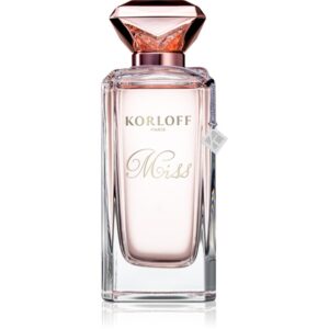 Korloff Miss Korloff Eau de Parfum pentru femei 88 ml-ro