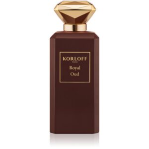 Korloff Royal Oud Eau de Parfum unisex 88 ml-Țena
