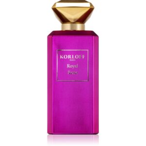 Korloff Royal Rose Eau de Parfum pentru femei 88 ml-ro