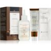 Korres Argan Oil Culoare permanenta pentru par cu ulei de argan culoare 2.1 Blue Black 50 ml-ro