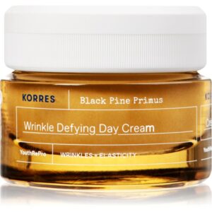 Korres Black Pine Primus crema de zi hidratanta anti-imbatranire 40 ml-ro