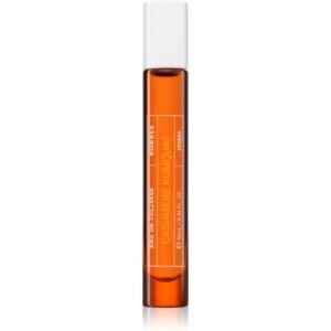 Korres Cashmere Kumquat Eau de Toilette pentru femei 10 ml-Țena