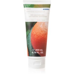 Korres Grapefruit loțiune de corp hidratantă 200 ml-ro