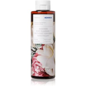 Korres Grecian Gardenia gel calmant pentru dus 250 ml-ro