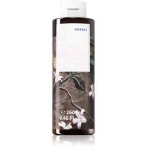 Korres Jasmine Gel de dus pentru curatare 250 ml-Țena