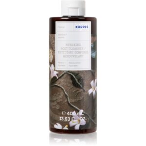 Korres Jasmine Gel de dus pentru curatare 400 ml-ro