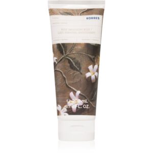 Korres Jasmine Lotiune de corp delicata 200 ml-Țena