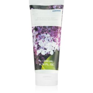 Korres Lilac lapte de corp cu arome florale 200 ml-ro